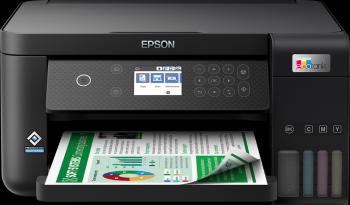 Epson EcoTank L6260 C11CJ62402 atramentová multifunkcia