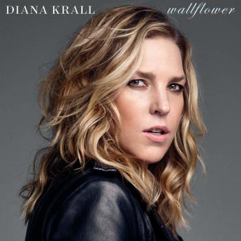 Diana Krall - Wall Flower (2 LP)