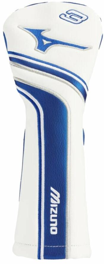 Mizuno Ribbon Fairway Wood Headcover Blue Camo