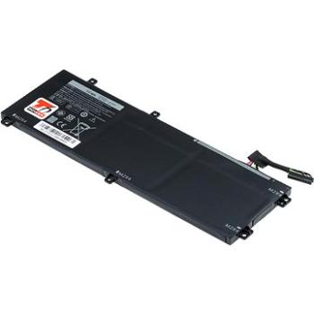 T6 power Dell Precision 15 5520, 5530, XPS 15 9560, 9570, 4900 mAh, 56 Wh, 3 cell, Li-Pol (NBDE0191)