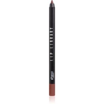 BPerfect Lip Library Lip Liner kontúrovacia ceruzka na pery odtieň Charming 1,5 g