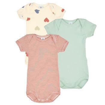 Petit Bateau  A09YF6 X3  Pyžamá Viacfarebná