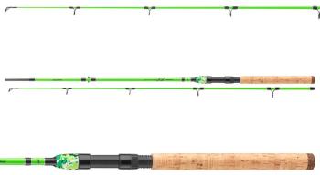 Daiwa prút ninja x kids green 1,8 m 20-60 g