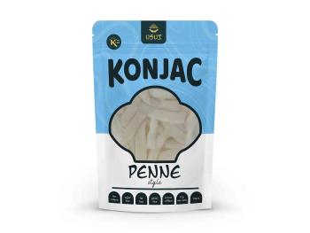 Usui konjakové penne v náleve 270 g