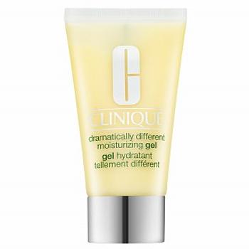 Clinique Dramatically Different Moisturising Gel pleťový gél s hydratačným účinkom 50 ml In Tube