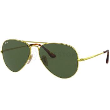 Ray-Ban RB3689 914731 62 - 30 dní na vrátenie tovaru, Garancia originality