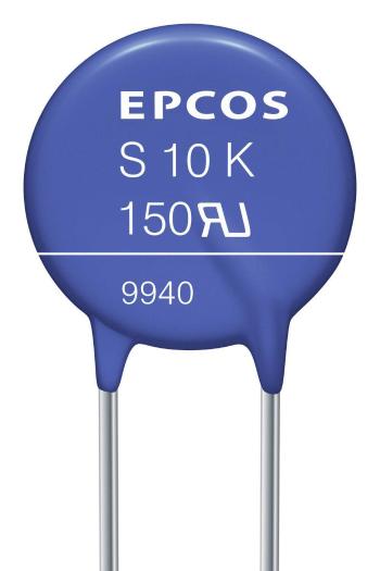 TDK S10K275 diskový varistor 430 V 1 ks