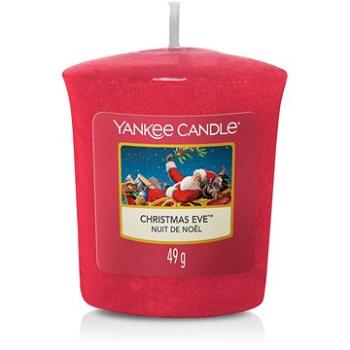 Yankee Candle Christmas Eve 49 g (5038580003499)