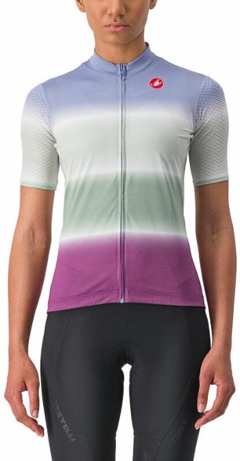 Castelli Dolce W Jersey Violet Mist/Amethyst XL