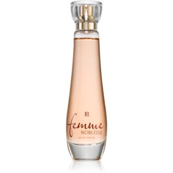 LR Femme Noblesse parfumovaná voda pre ženy 50 ml