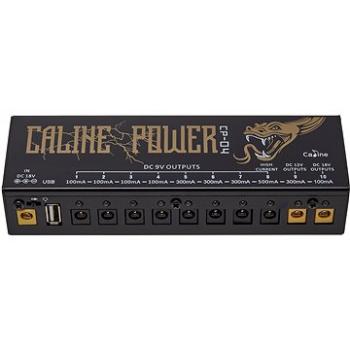 CALINE CP-04 Pedal Power (HN197957)