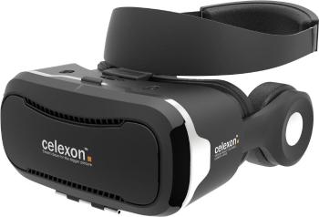 Celexon Expert VRG 3 čierna  okuliare pre virtuálnu realitu