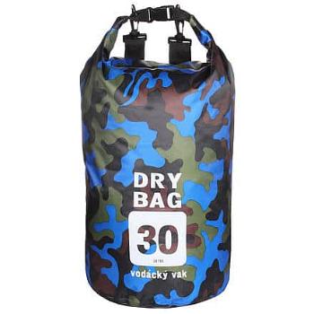 Dry Bag 30 l vodácký vak Objem: 30 l