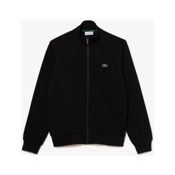 Lacoste  SH9622  Mikiny Čierna