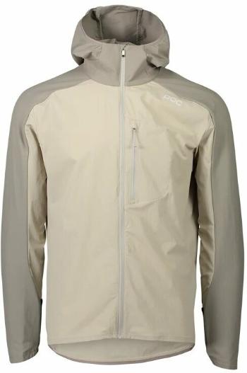 POC Guardian Air Jacket Moonstone Grey S