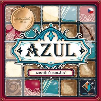 Azul: Majstri čokolády (8595558305186)