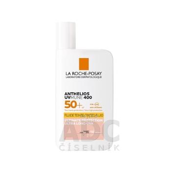 LA ROCHE-POSAY ANTHELIOS UVMUNE 400 SPF50+ FLUID