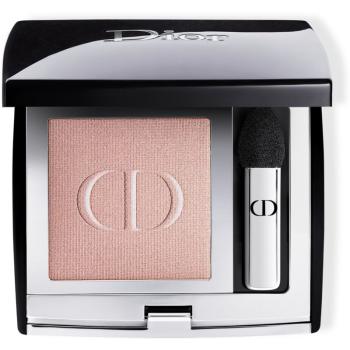 DIOR Diorshow Mono Couleur Couture profesionálne dlhotrvajúce očné tiene odtieň 619 Tutu 2 g