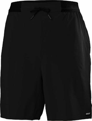 Helly Hansen Men's Tech Trail Shorts Black XL