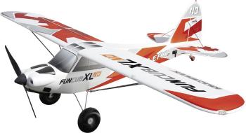 Multiplex FunCub XL ND RR biela RC model motorového lietadla RR 1700 mm