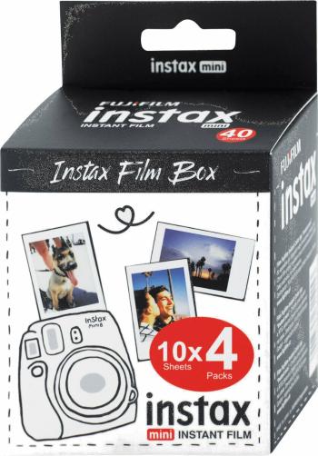 Fujifilm Instax Mini Fotopapier