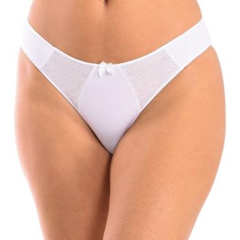 Selene  BK3077-BLANCO  Slipy Biela