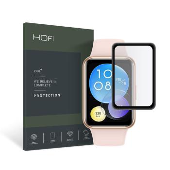 Hofi ochranné sklo na hodinky pre Huawei Watch Fit 2  KP25576