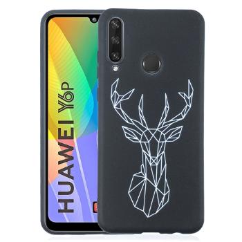 ART TPU obal Huawei Y6p ELK