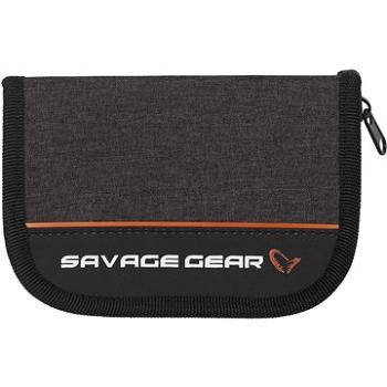 Savage Gear Zipper Wallet1 Holds (5706301718709)