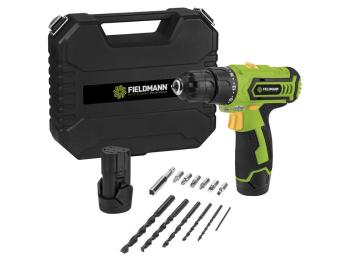 FIELDMANN FDV 10252-A