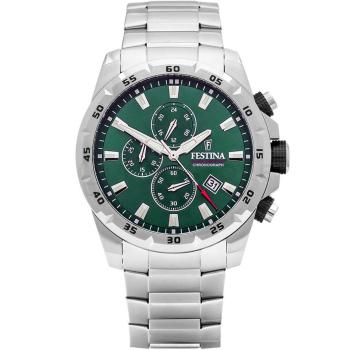 Festina Chrono Sport 20463/3 - 30 dní na vrátenie tovaru, Garancia originality