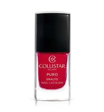 Collistar Lak na nechty Puro Smalto (Nail Lacquer) 10 ml 111 Rosso Milano