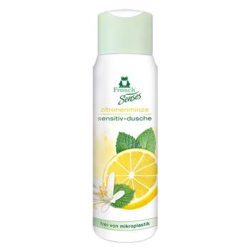 FROSCH EKO SENSES SPRCHOVY GEL CITRON MATA 300ML