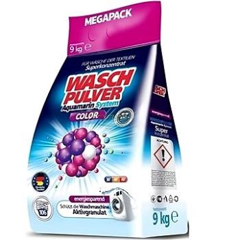 WASCH PULVER Color 9 kg (106 praní) (4260418932201)