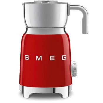 SMEG 50s Retro Style 0,6 l červený (MFF11PBEU)