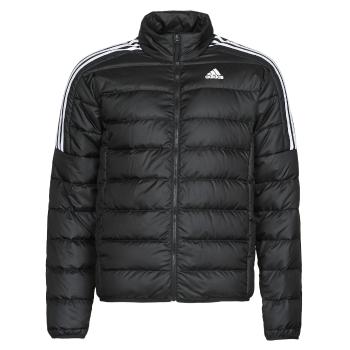 adidas  ESS DOWN JACKET  Bundy Čierna