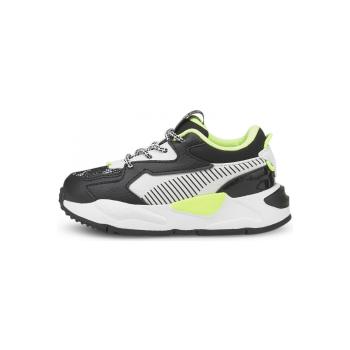 Puma  Rs-z visual e ac inf  Módne tenisky Čierna