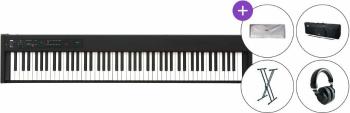 Korg D1 SET Digitálne stage piano Black