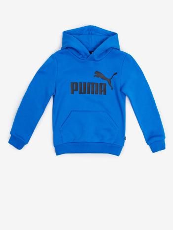 Puma ESS Mikina detská Modrá