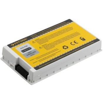 PATONA pre ntb ASUS A32-F80 4400 mAh Li-Ion 11, 1 V, biela (PT2292)