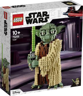 75255 LEGO® STAR WARS™ Yoda ™