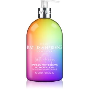 Baylis & Harding Bottle Of Hope luxusné tekuté mydlo 500 ml