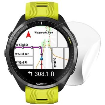 Screenshield GARMIN Forerunner 965 fólia na displej (GAR-FR965-D)