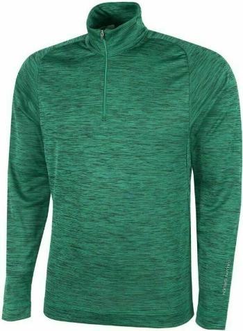 Galvin Green Dixon Mens Sweater Green L