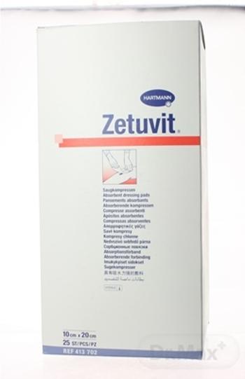 Hartmann Zetuvit