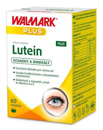 Walmark Lutein Plus