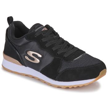 Skechers  OG 85  Nízke tenisky Čierna