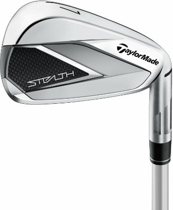 TaylorMade Stealth Women 5-PWSW RH