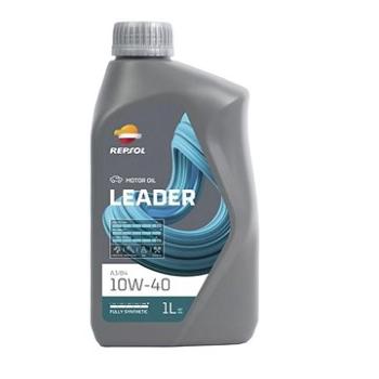 Repsol LEADER 10W-40 – 1 l (RPP0104MHA)