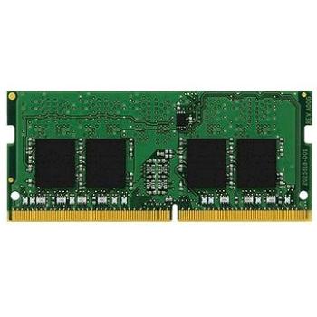 Kingston SO-DIMM 8GB DDR4 2666MHz CL19 Single Rank x8 (KVR26S19S8/8)